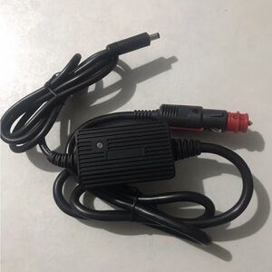 Drive Medical RS-00407 Oxus Reliability Plus DC Power Supply